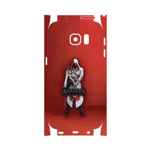 MAHOOT Assassins-Creed-Game-FullSkin Cover Sticker for Samsung Galaxy S7