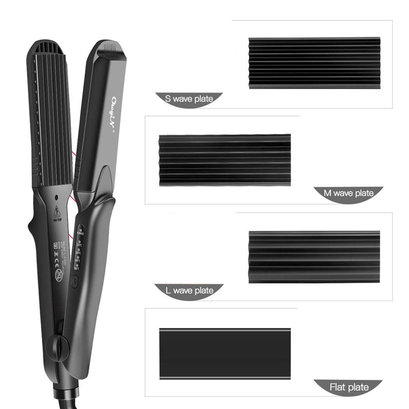 فر کننده مو شایلین مدل HS200 فر کننده مو شایلین مدل HS200