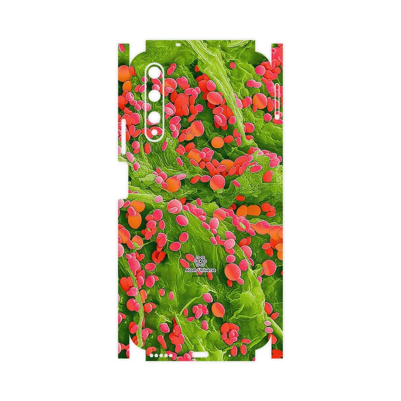 برچسب پوششی ماهوت مدل Atom Universe 3-FullSkin مناسب برای گوشی موبایل هوآوی Nova 5T