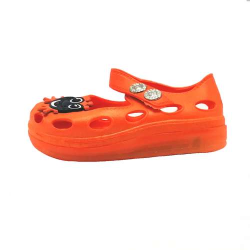 صندل چراغدار دخترانه مدل 03