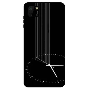 Megafone Interstellar 1895 Cover For Huawei Y5P 2020