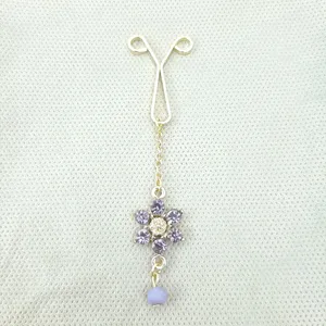 گیره روسری زنانه مدل AB909