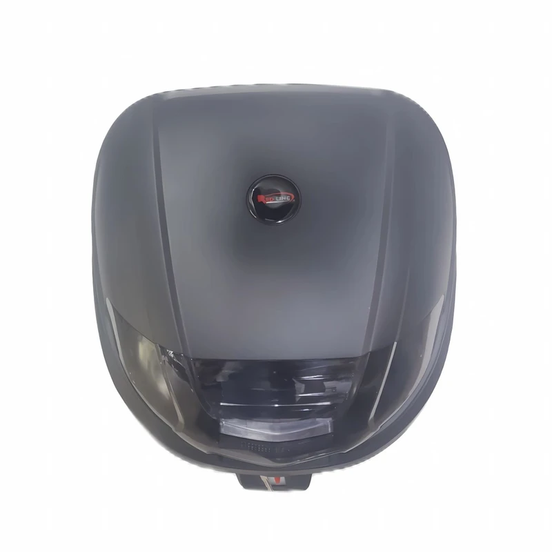 باکس موتور سیکلت ردلاین  مدل 540