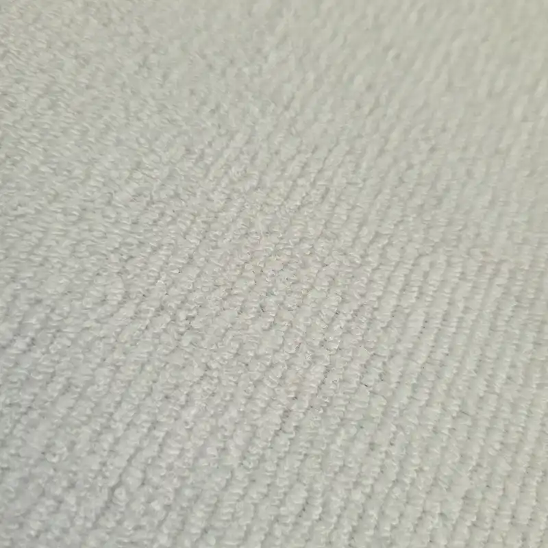 پارچه حوله ای مدل نانو کد D-100N