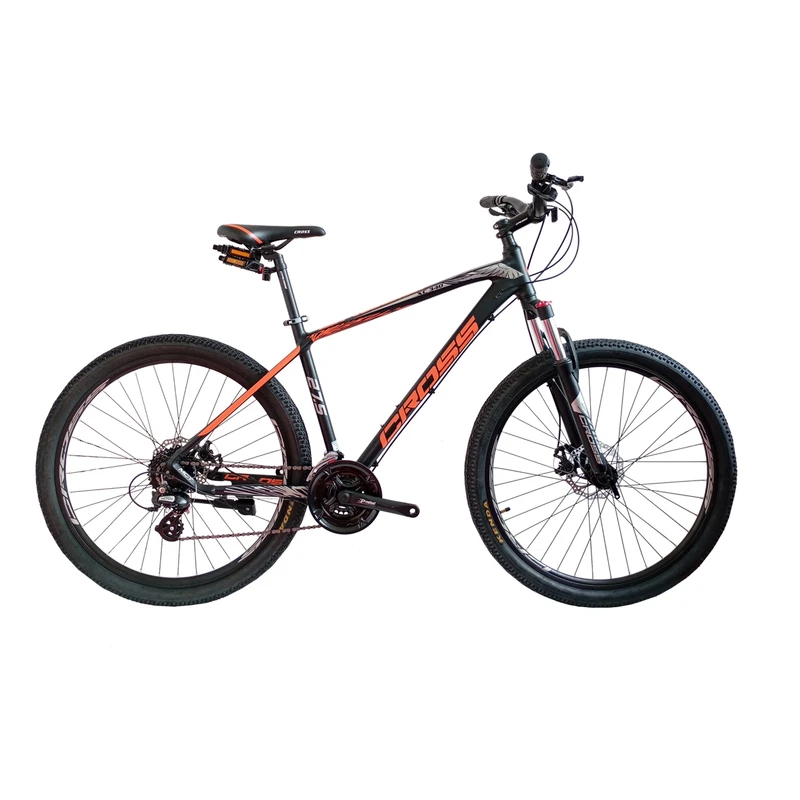 دوچرخه کوهستان کراس مدل اسپرت سایز طوقه 27.5