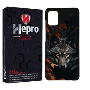 HEPRO MC Cover for SAMSUNG GALAXY M31S