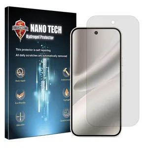 Nano tech Tough model matte screen protector suitable for Google Pixel 10 Pro mobile phone