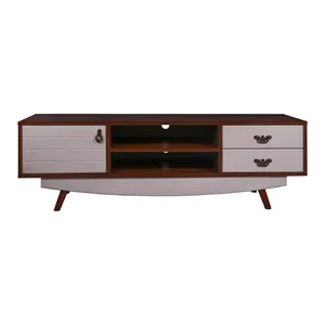 میز تلویزیون سارینا مدل کارما کد S305