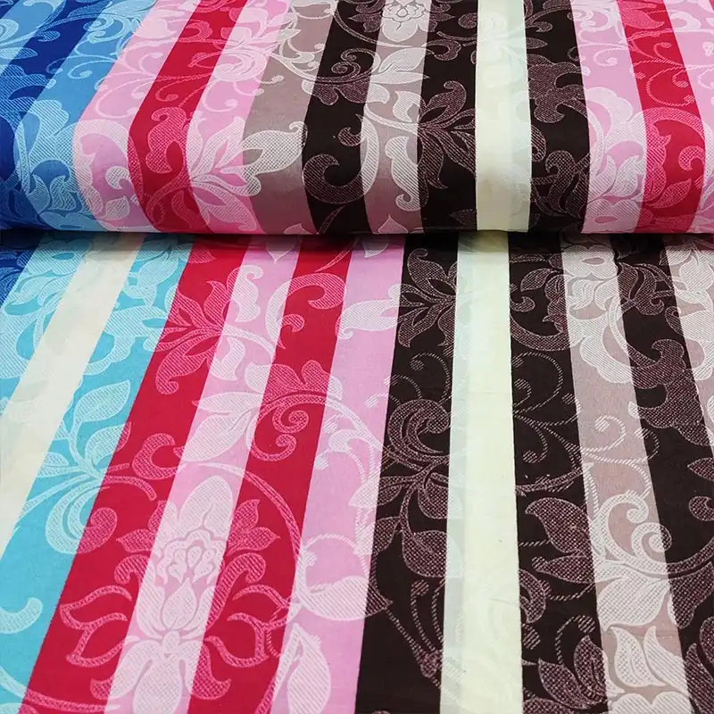 پارچه ملحفه مدل پیام کد 140