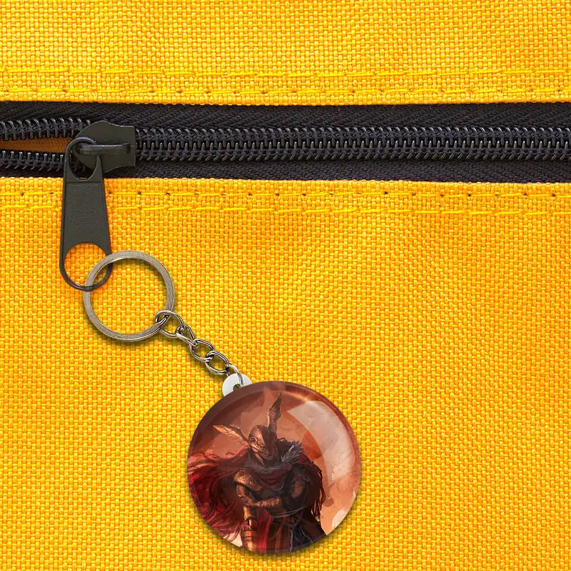 جاکلیدی خندالو مدل بازی الدن رینگ Elden Ring کد 26129