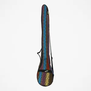 سافت کیس سه تار مدل جاجیم