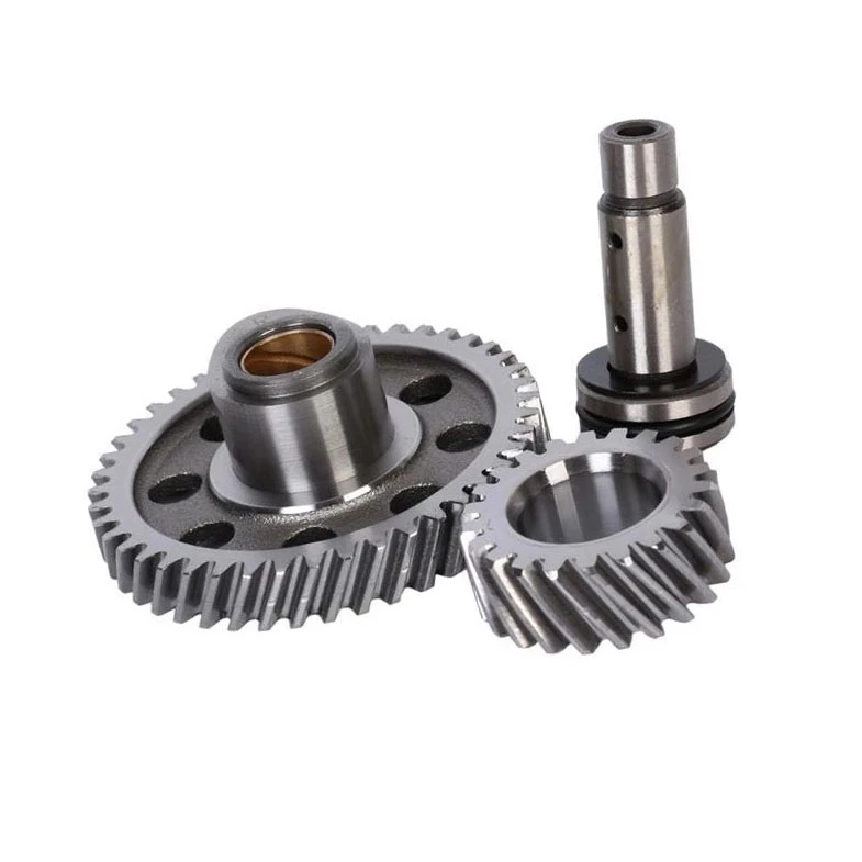 دنده بالا پایین موتور سیکلت انرژی مدل E051001 مناسب برای هوندا 125