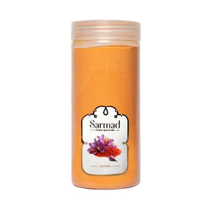 پودر زعفران سرمد - ۶۰۰ گرم 