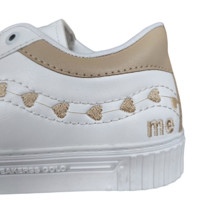 کفش روزمره زنانه مدل قلبی C 11