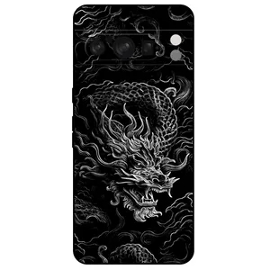 Megafone Dragon 1897 Cover For Google Pixel 8 Pro