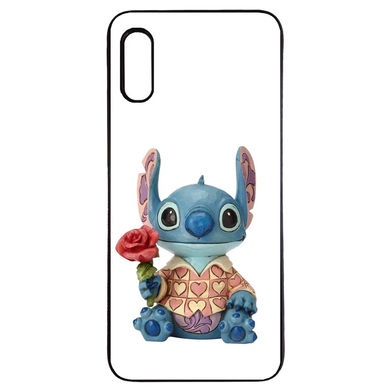 کاور گالری وبفر طرح عروسک مناسب برای گوشی موبایل شیائومی redmi 9a