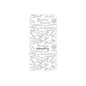 MAHOOT Chemistry Science Cover Sticker for Lenovo Vibe S1