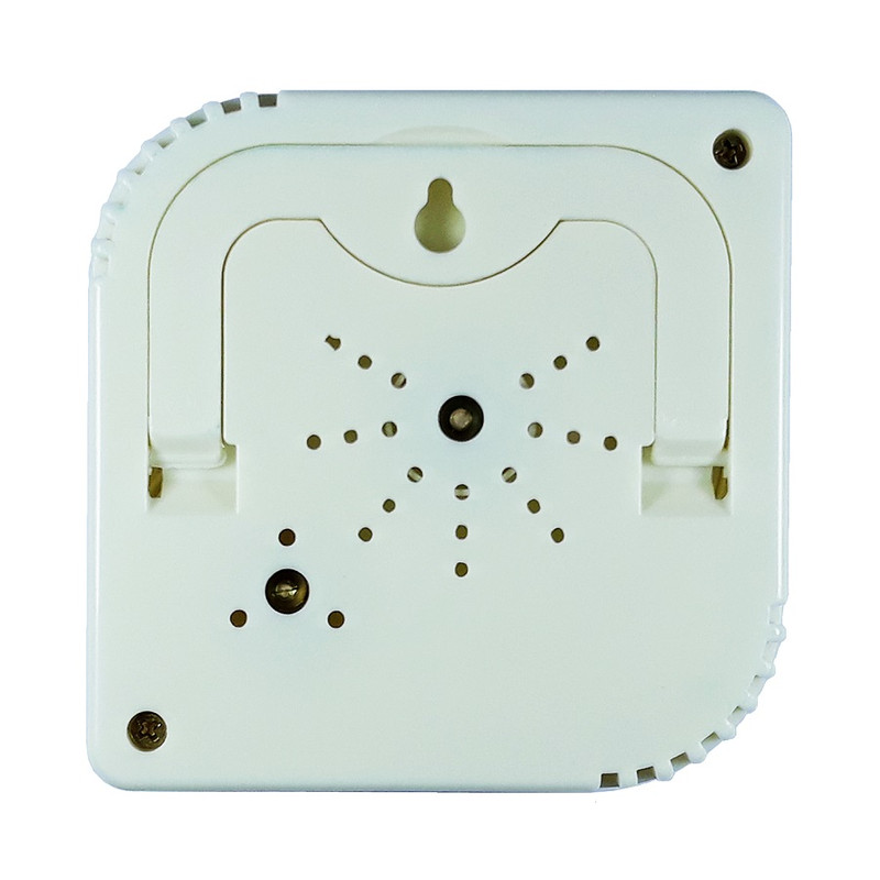 رطوبت سنج و دماسنج مدل TTA-7512