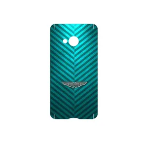 MAHOOT Aston Martin Cover Sticker for HTC U Play