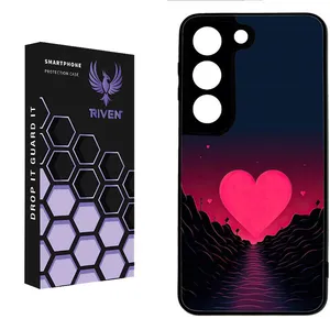 RIVEN RI3-2 Case For Samsung Galaxy S21 FE