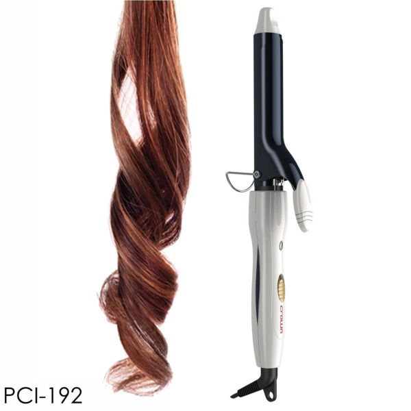 فر کننده و حالت دهنده مو کراون لاین مدل PCI-192 فر کننده و حالت دهنده مو کراون لاین مدل PCI-192