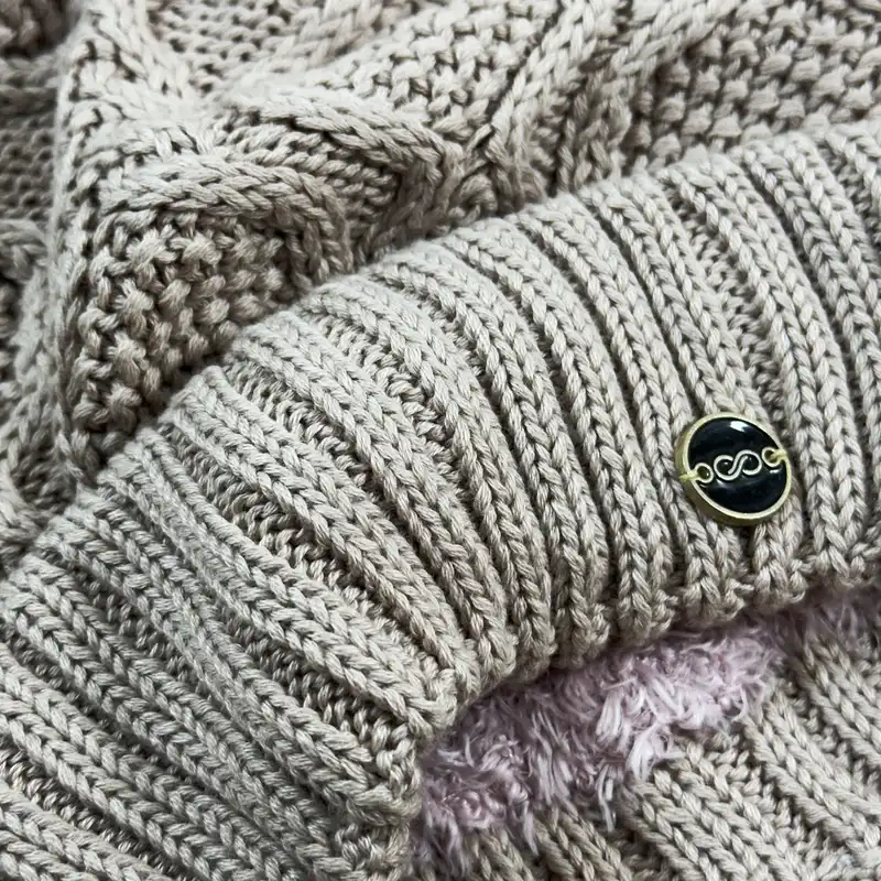 ست کلاه و شال گردن و دستکش بچگانه اندلس مدل 165033