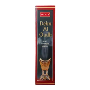 عود ناندیتا مدل Dehn Al Oudh