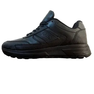 کفش راحتی زارا مدل چرمی کد 460