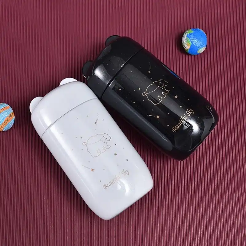 ماگ سفری مدل Beautiful Sky گنجایش 0.2 لیتر