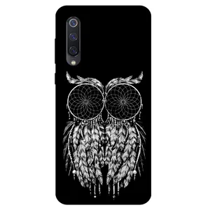 Megafone 6276 Cover For Xiaomi Mi 9 SE