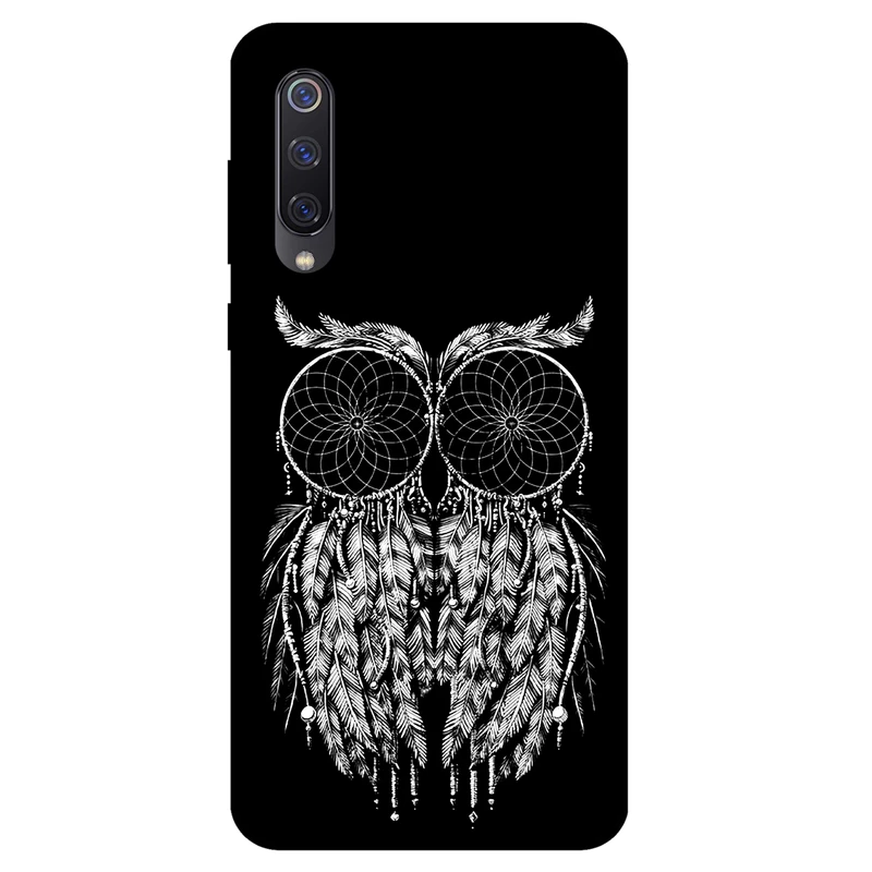 کاور مگافون کد 6276 مناسب برای گوشی موبایل شیائومی Mi 9 SE