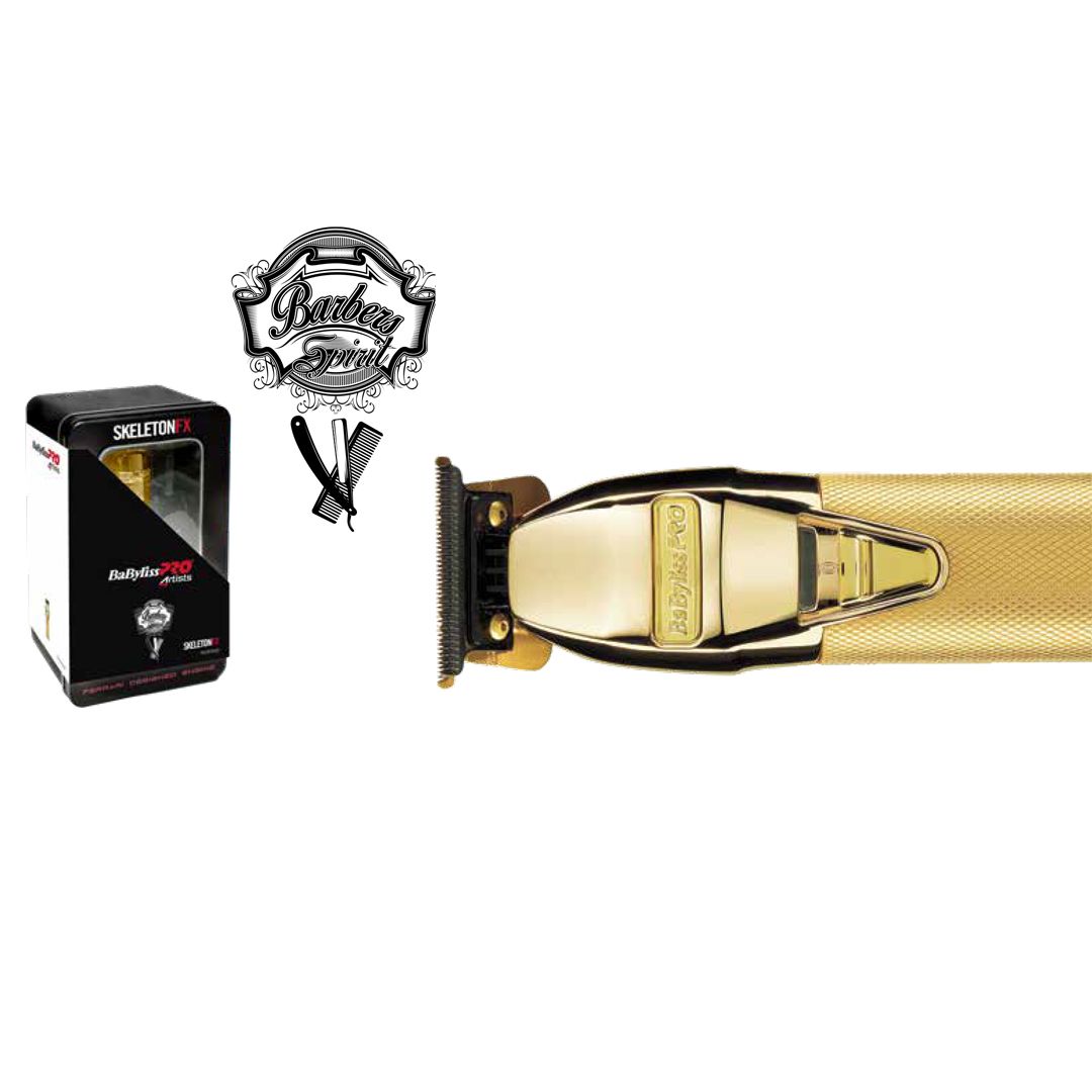 ماشین اصلاح موی سر و صورت بابیلیس پرو مدل SKELETON FX7870GE -  - 12