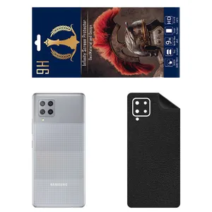 INFINITI PRO CH Back Skin For Samsung Galaxy M42 5G