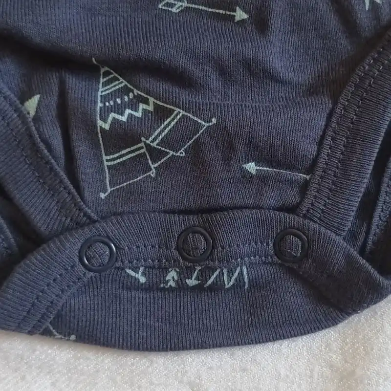 ست 3 تکه لباس نوزادی لوپیلو مدل SMB17