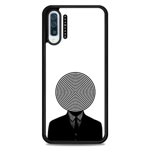 AKAM AMC-WSGA50-ILLUSION-2 Cover For Samsung Galaxy A50