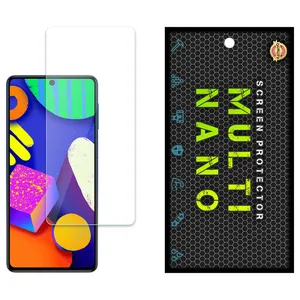 Multi Nano X-S1N Screen Protector For Samsung Galaxy F62