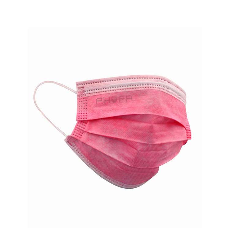 ماسک تنفسی فوفا مدل 02 بسته 50 عددی ماسک تنفسی فوفا مدل 02 بسته 50 عددی