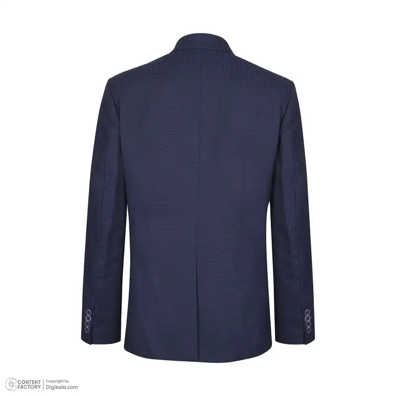 کت تک مردانه سردانالو مدل 17