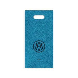 MAHOOT BL-VLKS_WGN Cover Sticker for Razer Phone 2