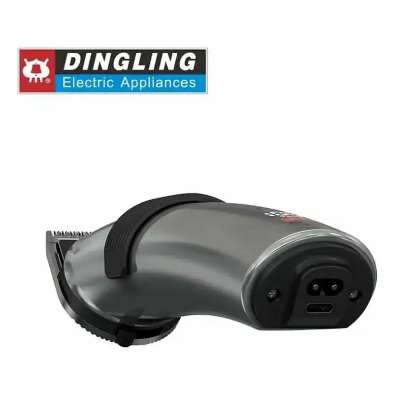 ماشین اصلاح موی سر و صورت دینگ لینگ مدل 609pro