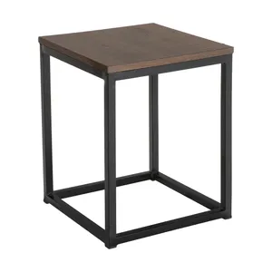 میز عسلی مدل ملیتا کد 2