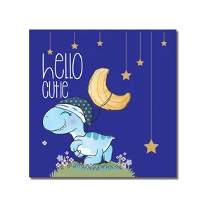 کاغذ یادداشت مدل Hello cutie 