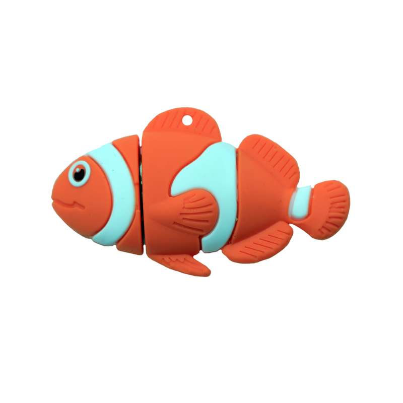 فلش مموری طرح Nemo مدل DPL1209 ظرفیت 32 گیگابایت