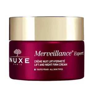 کرم ضد چروک نوکس مدل Merveillance Expert حجم 50 میلی لیتر