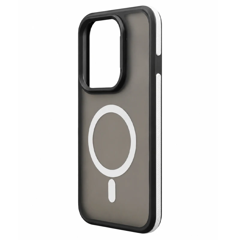 کاور مدل Magshield مناسب برای گوشی موبایل شیائومی Redmi 15c