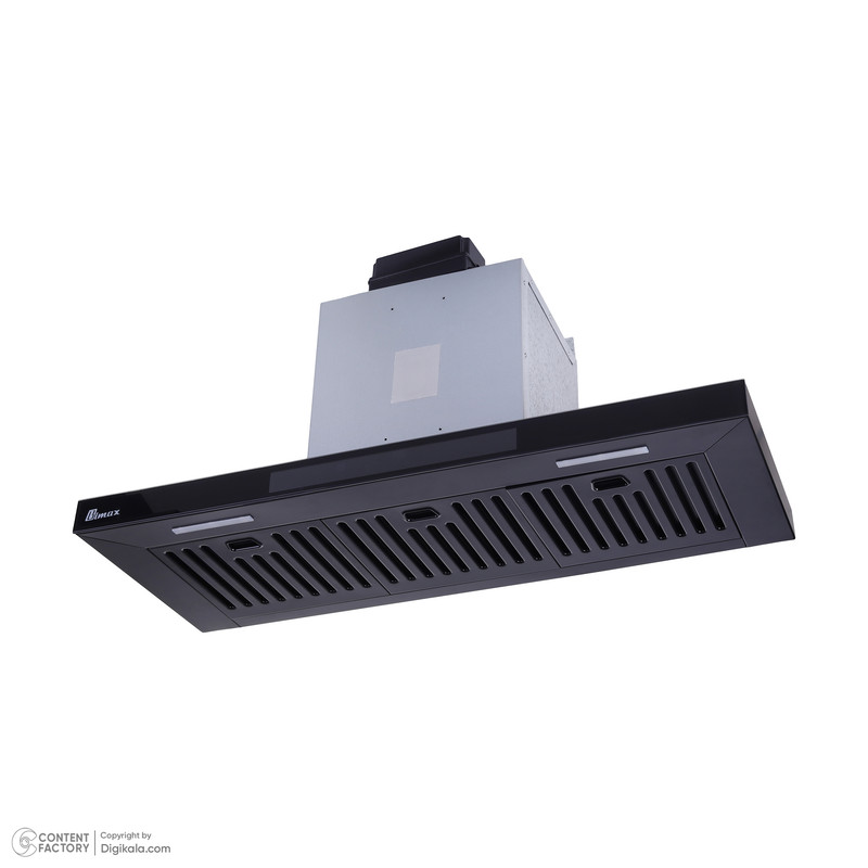 هود مخفی بیمکث مدل 1101 سایز 90