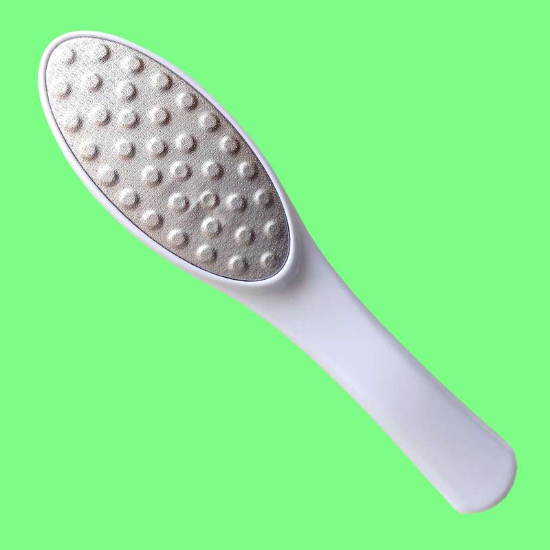 سوهان پا اسمایل مدل FINE TOILETRY