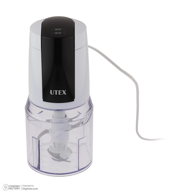 خردکن یوتکث مدل CF-2610 خردکن یوتکث مدل CF-2610