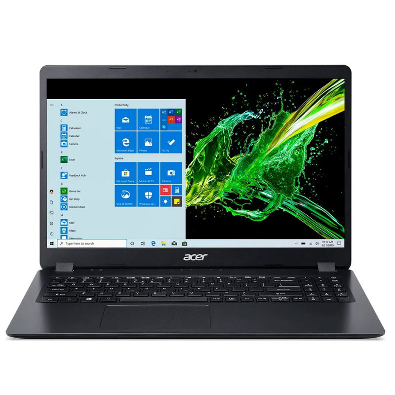 لپ تاپ 15 اینچی ایسر مدل Aspire 3 A315-56-356N - C