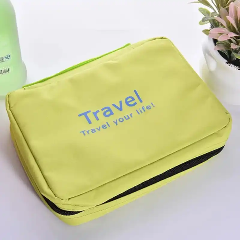 کیف لوازم آرایش زنانه مدل H-S490